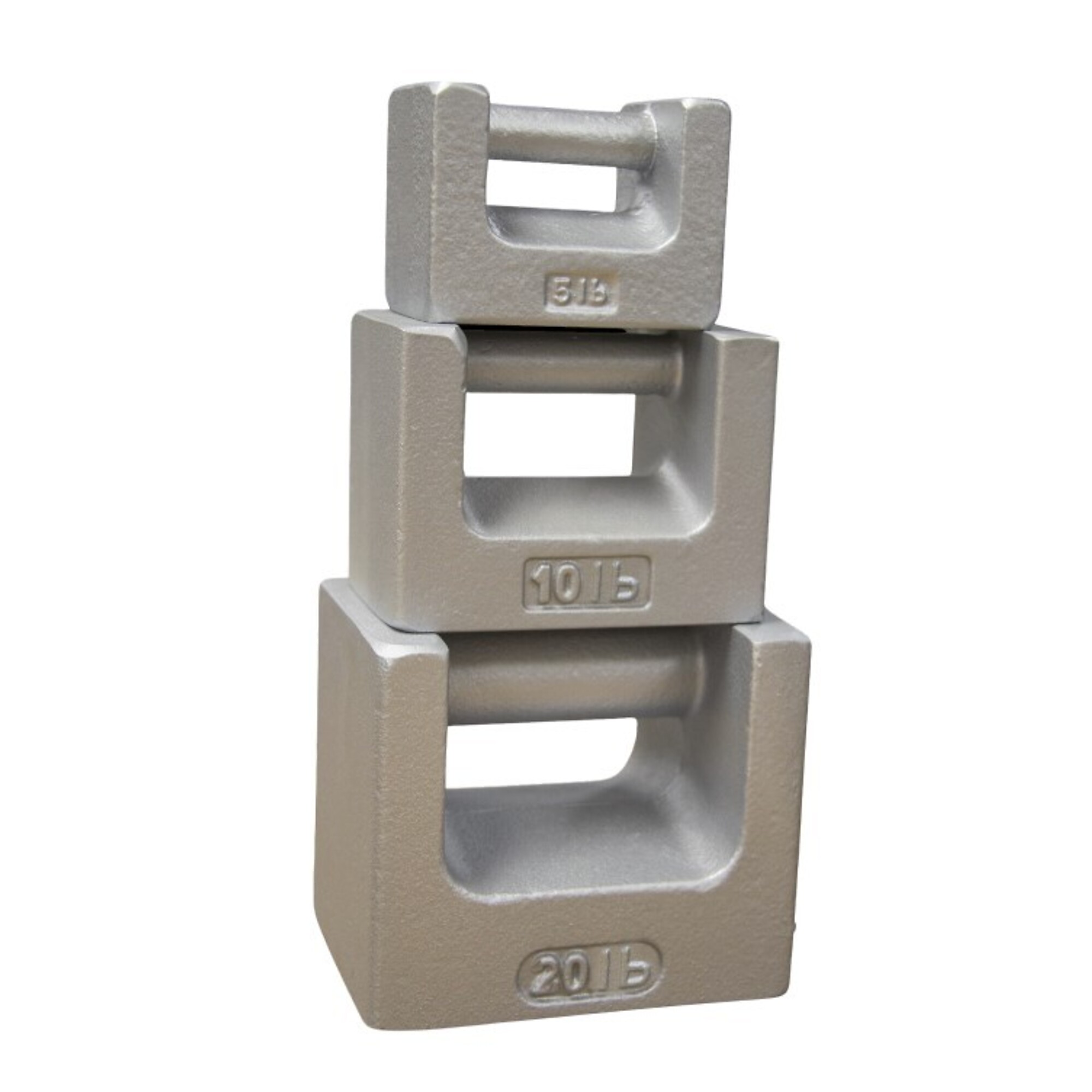 Rice Lake Calibration Weight - 5lb., ASTM, Model# 12823
